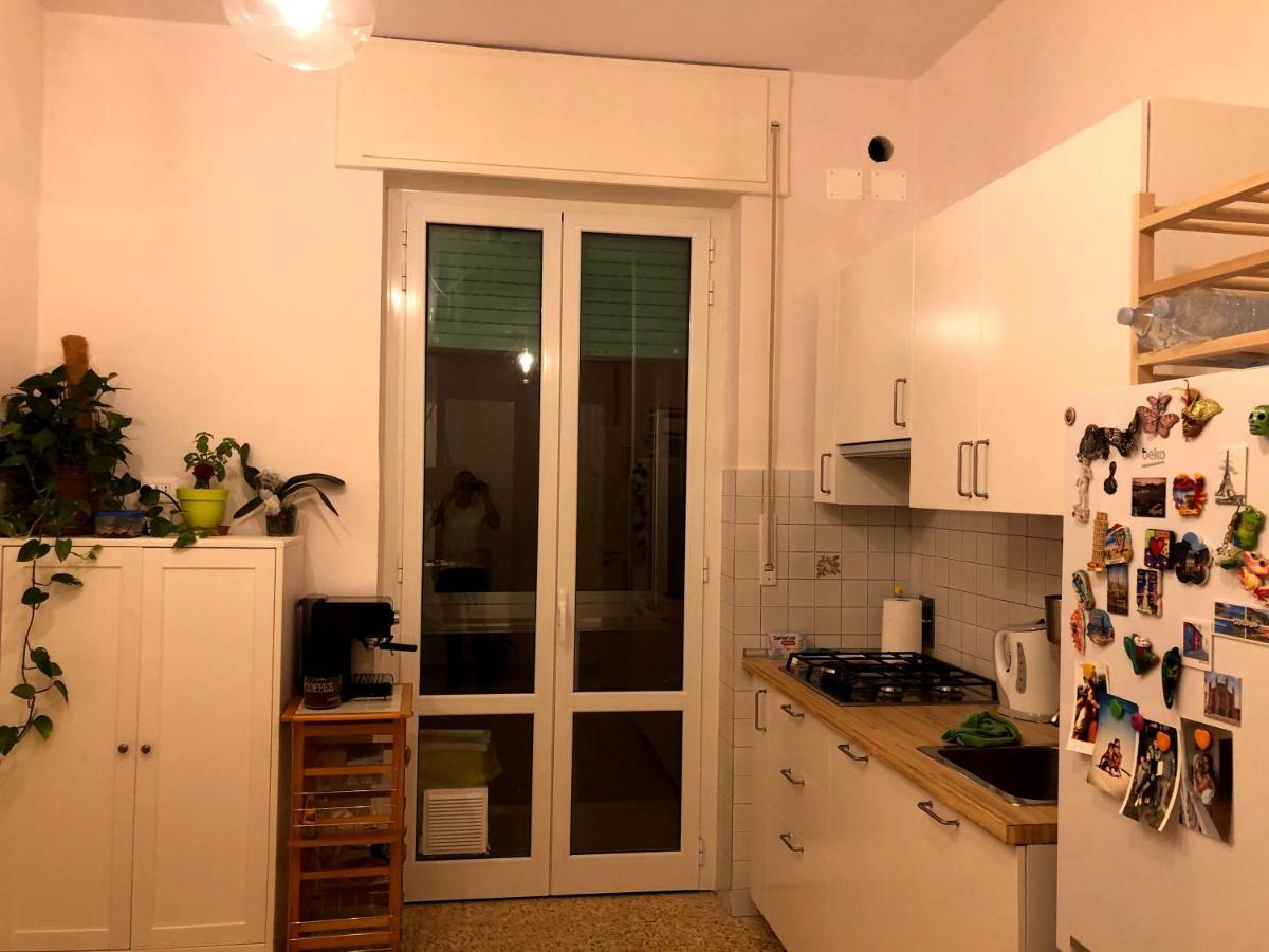 Dany'S Home Livourne Extérieur photo